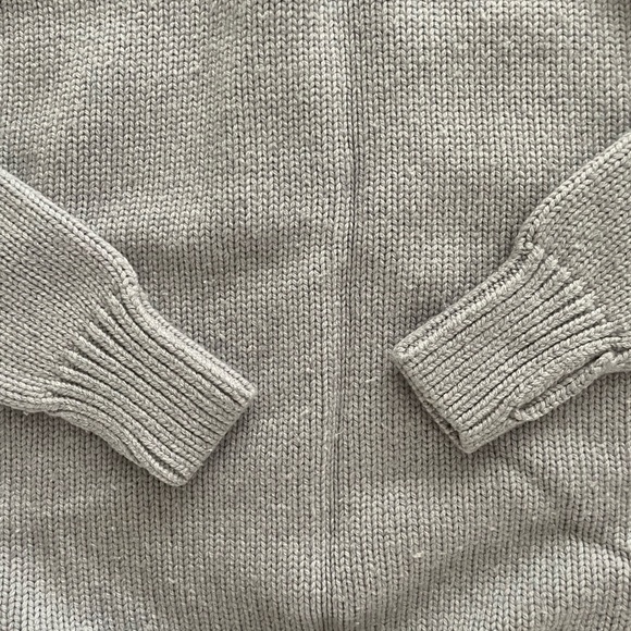 Lululemon Yin to You Sweater - Size 4 - Picture 3 of 7